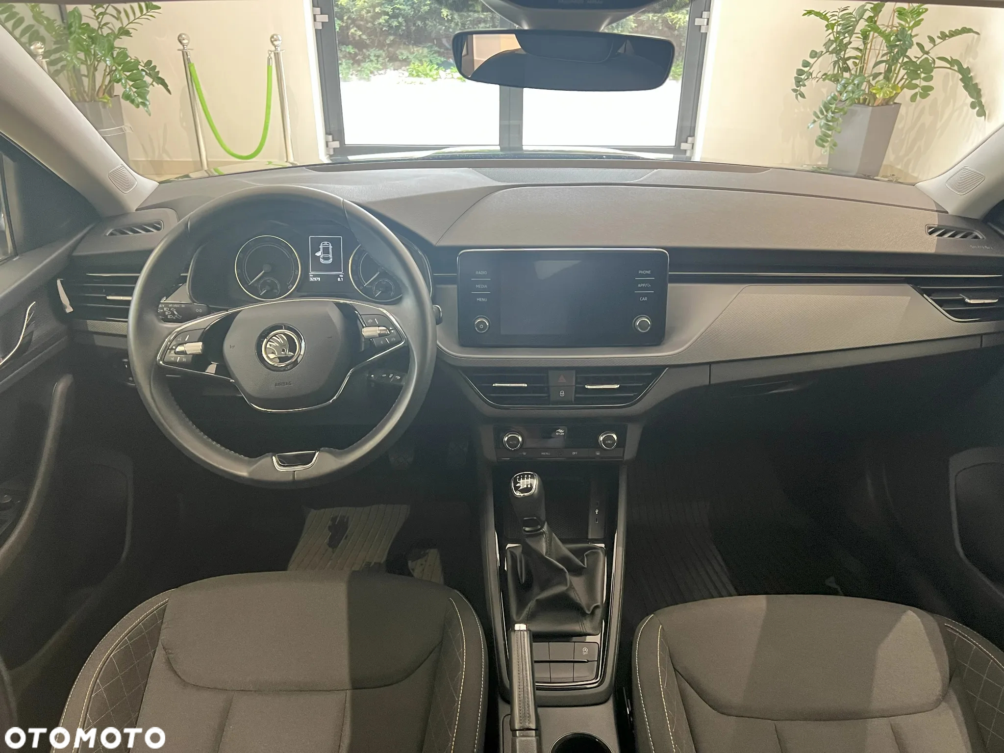 Skoda Scala 1.0 TSI Ambition - 12