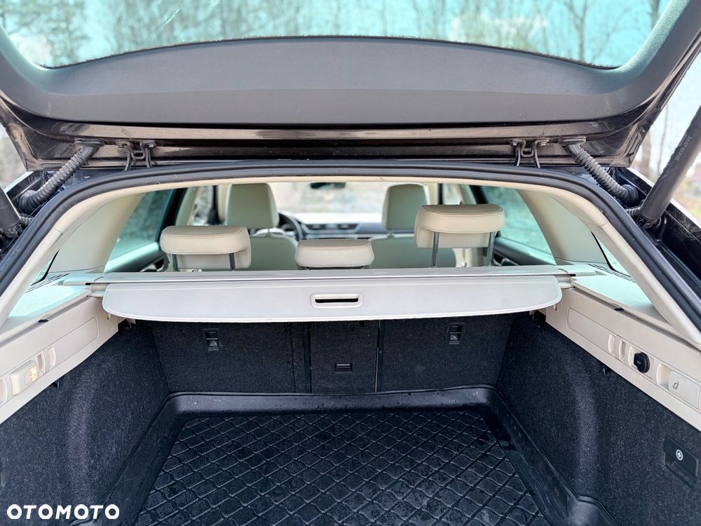 Skoda Superb 2.0 TSI 4x4 L&K DSG - 10