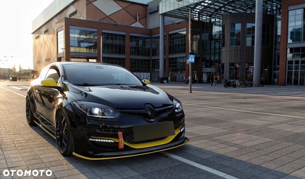 Renault Megane R.S EU6 - 1