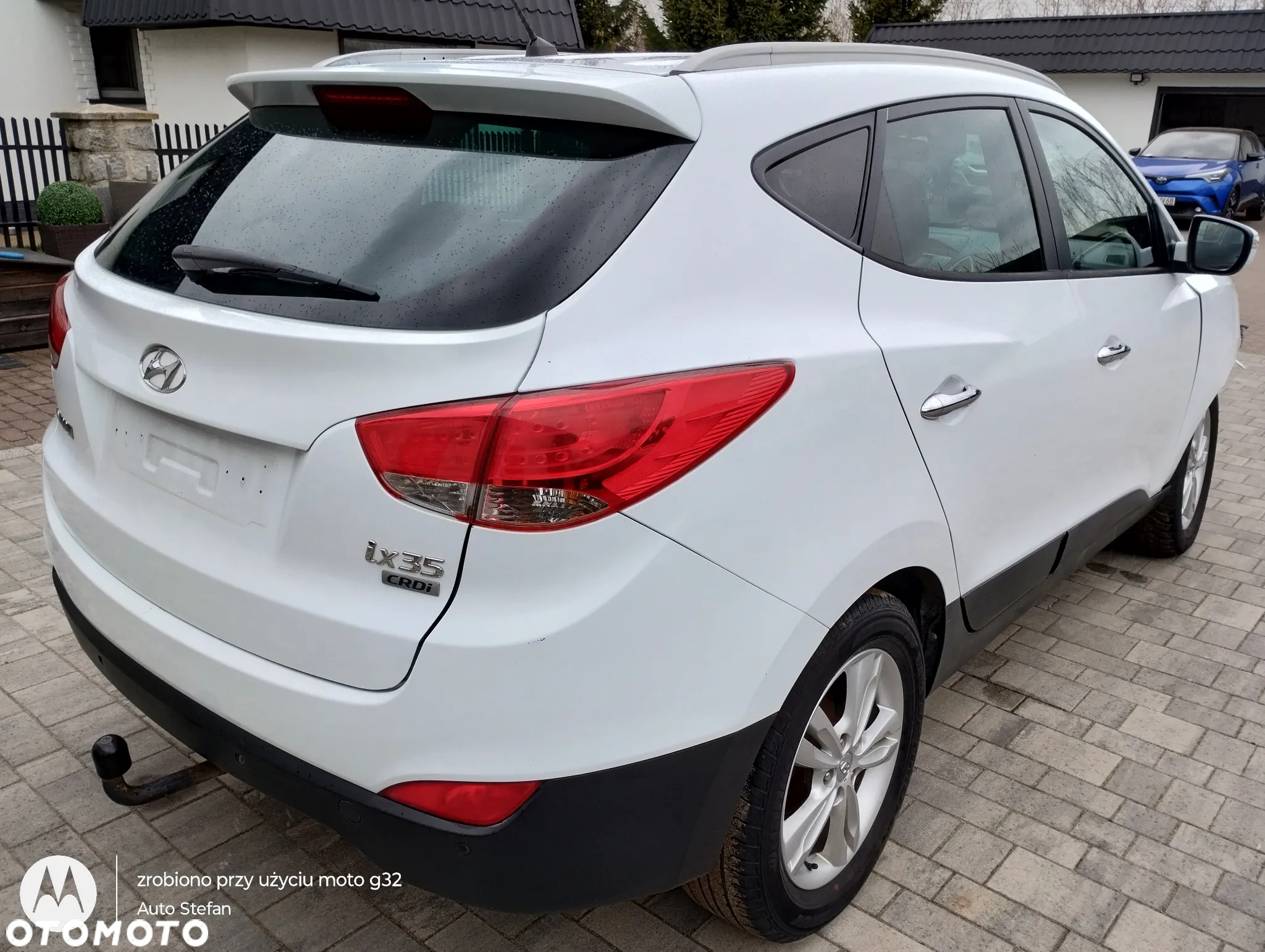 Hyundai ix35 - 10