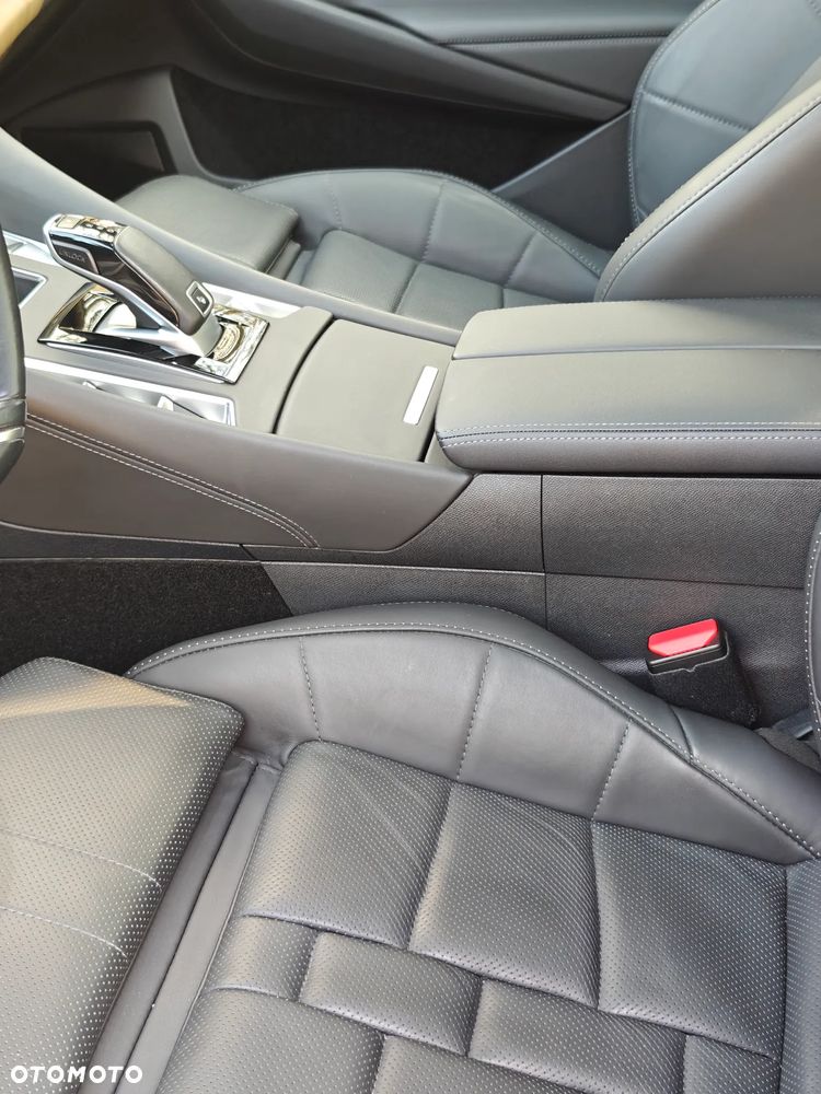 DS Automobiles DS 9 1.6 PureTech Rivoli + - 12