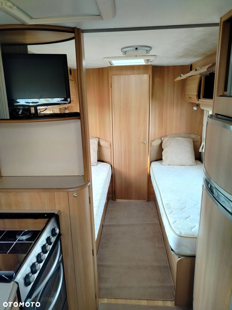 Coachman Laser - 16