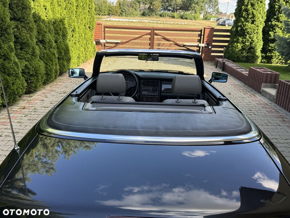 Audi Cabriolet - 8