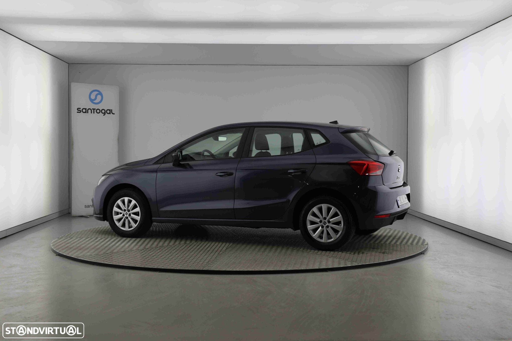SEAT Ibiza 1.0 TSI Style - 4