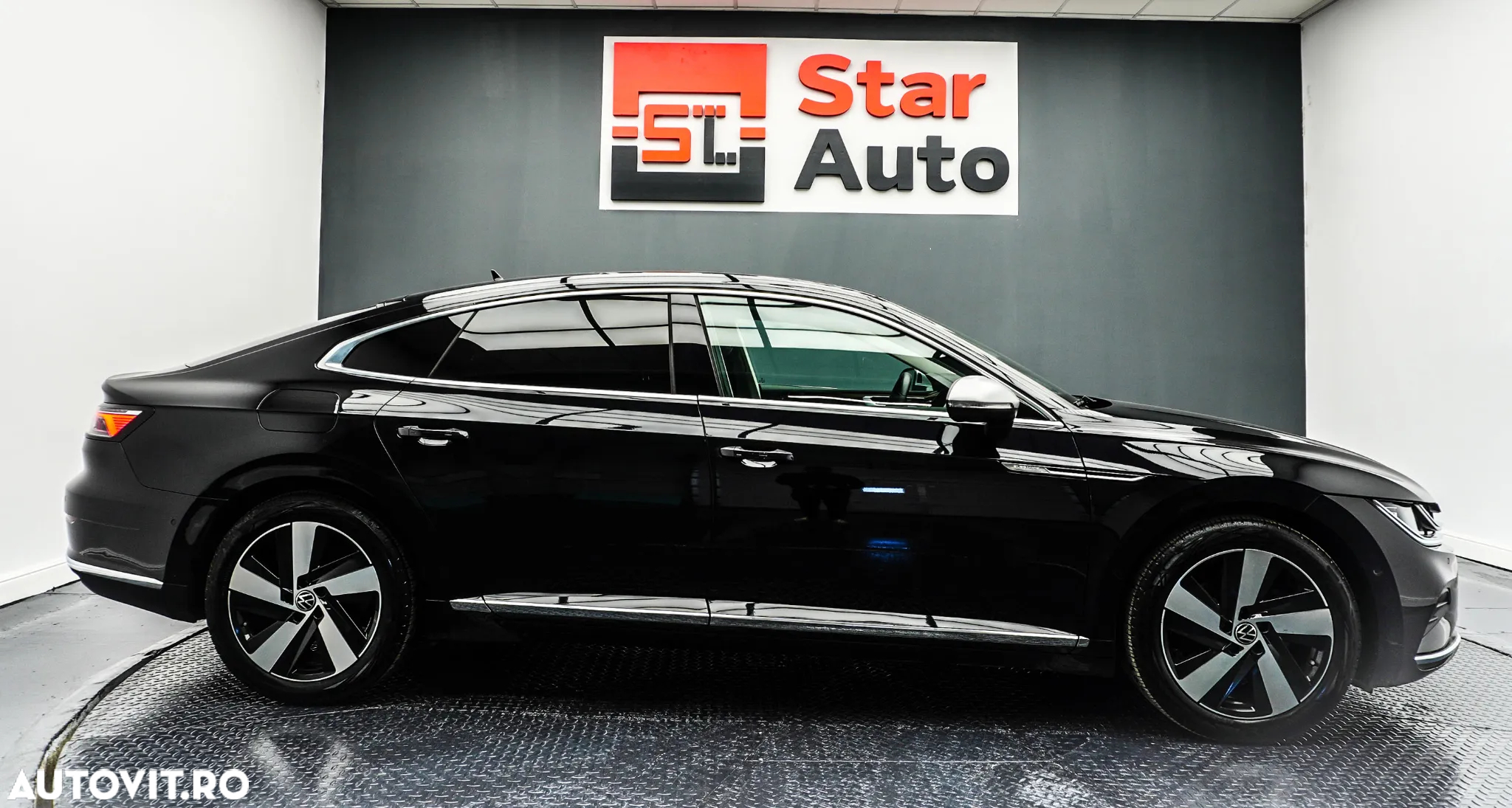 Volkswagen ARTEON 2.0 TDI Elegance - 13