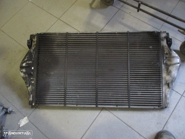 Radiador Intercooler 8200075810C RENAULT ESPACE 2005 2.2Dci - 3