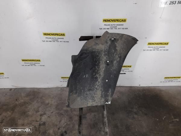 Cave Roda Frente Esq  Renault Kangoo / Grand Kangoo (Kw0/1_) - 1