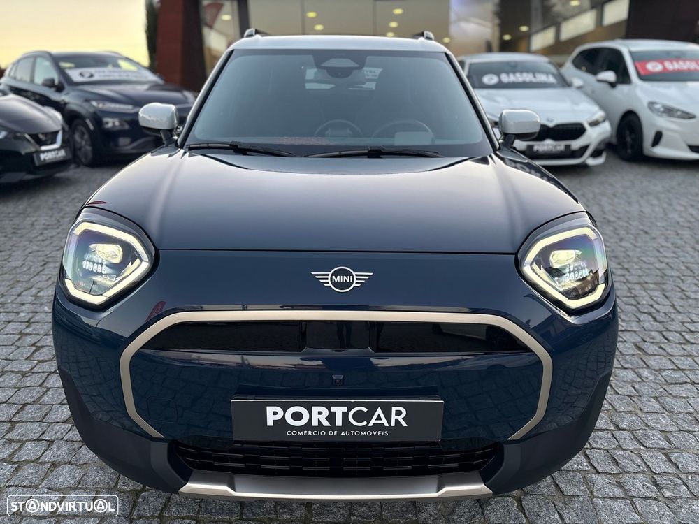 MINI Aceman E Favoured S + - 2