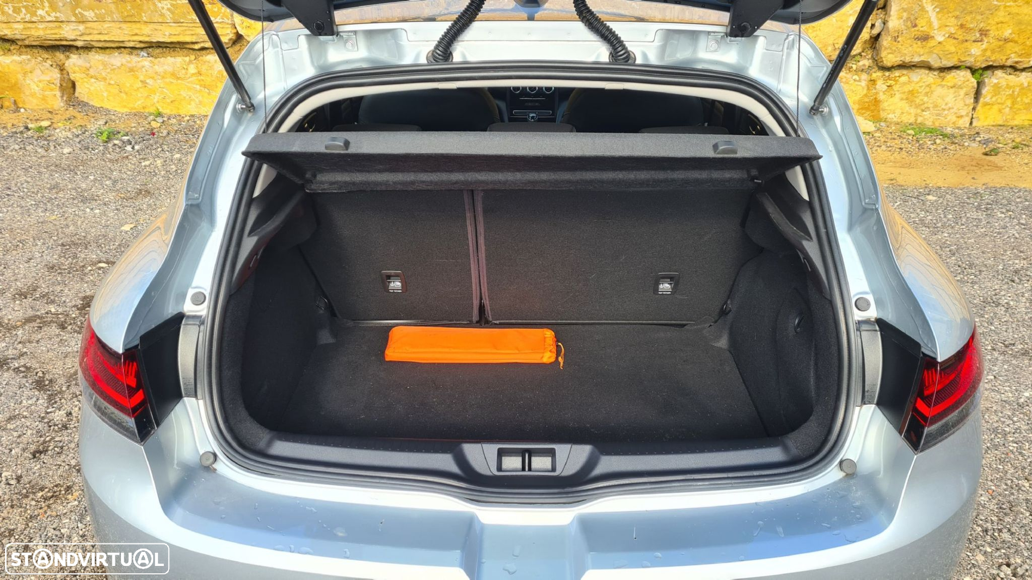 Renault Mégane 1.5 Blue dCi Intens - 46