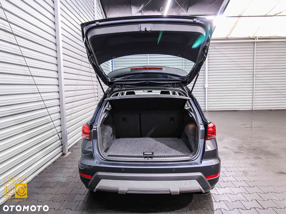 Seat Arona 1.6 TDI Xcellence S&S DSG - 13