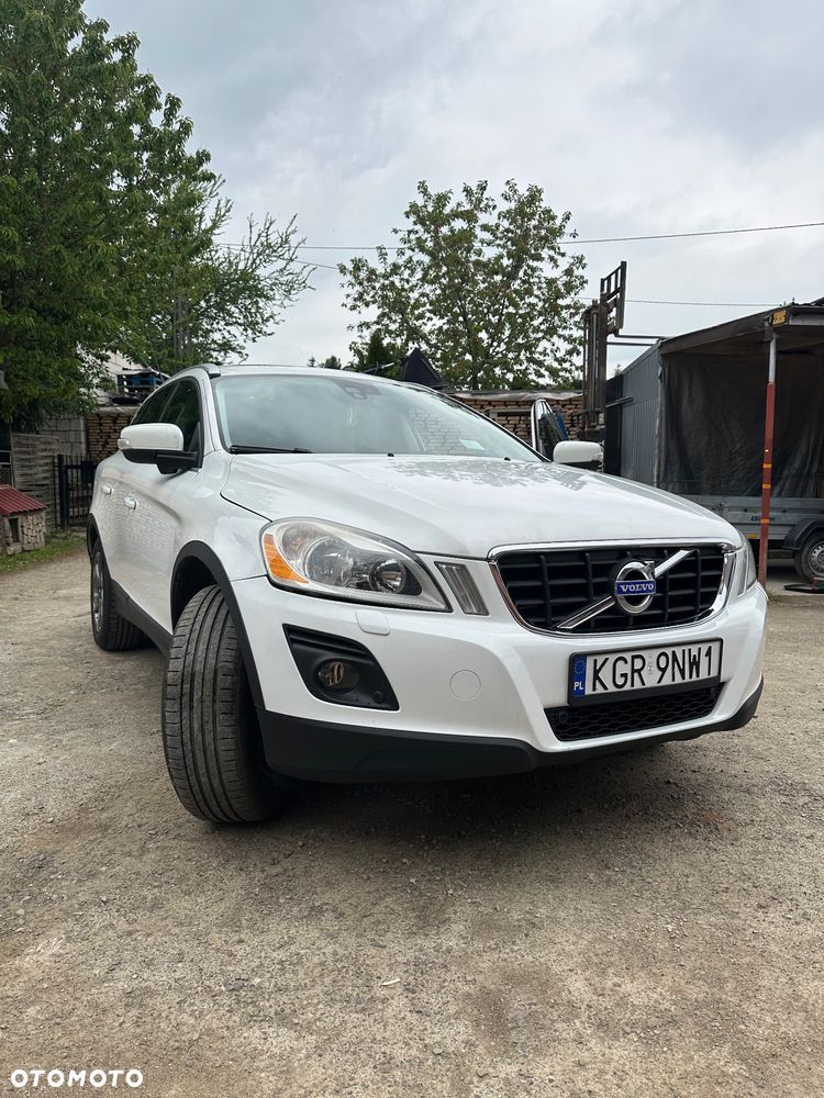 Volvo XC 60 T6 AWD Edition Pro - 1