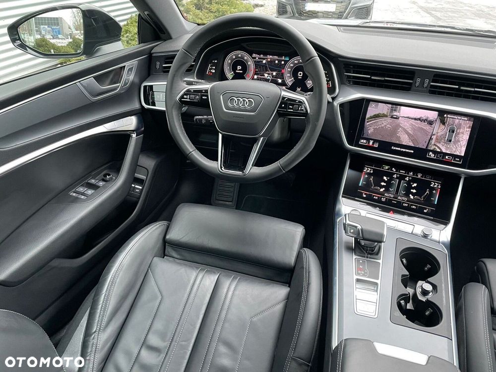 Audi A7 Sportback - 15