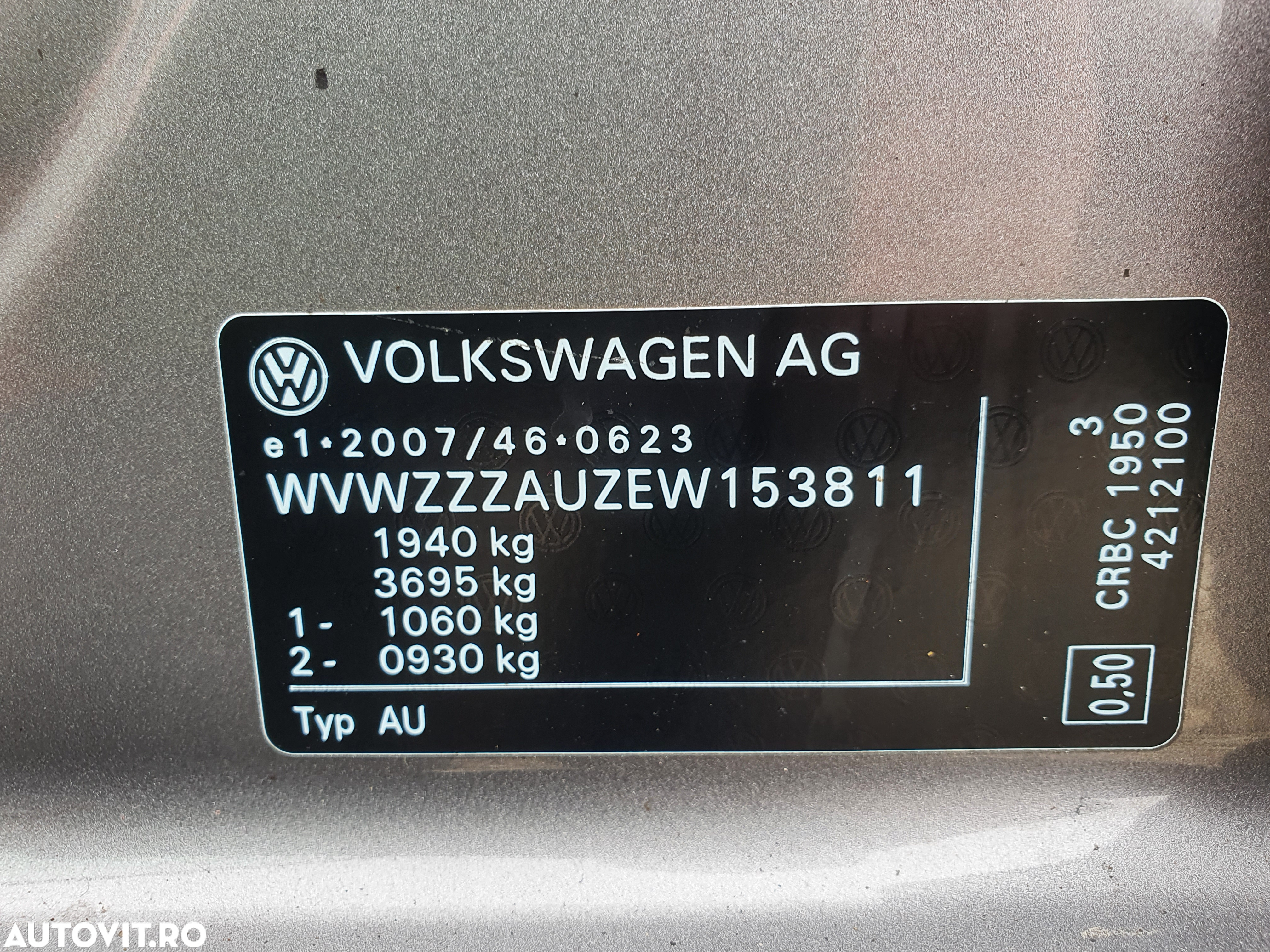 Volkswagen Golf 2.0 TDI 4Motion (BlueMotion Technology) Highline - 19