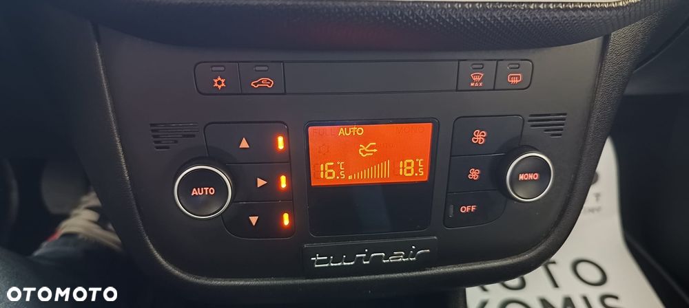 Fiat Punto Evo - 20