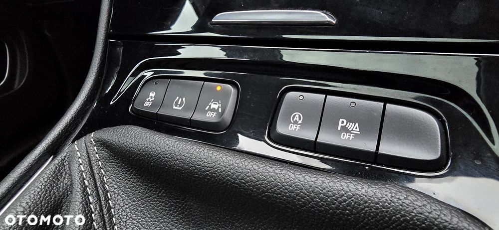 Opel Grandland X 1.5 CDTI Ultimate S&S - 10