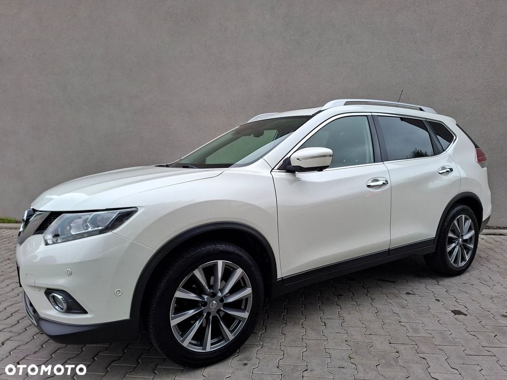 Nissan X-Trail 1.6 DIG-T Tekna - 2