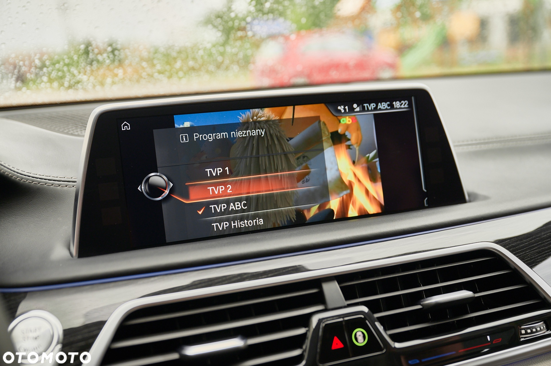 BMW Seria 7 730d xDrive - 37