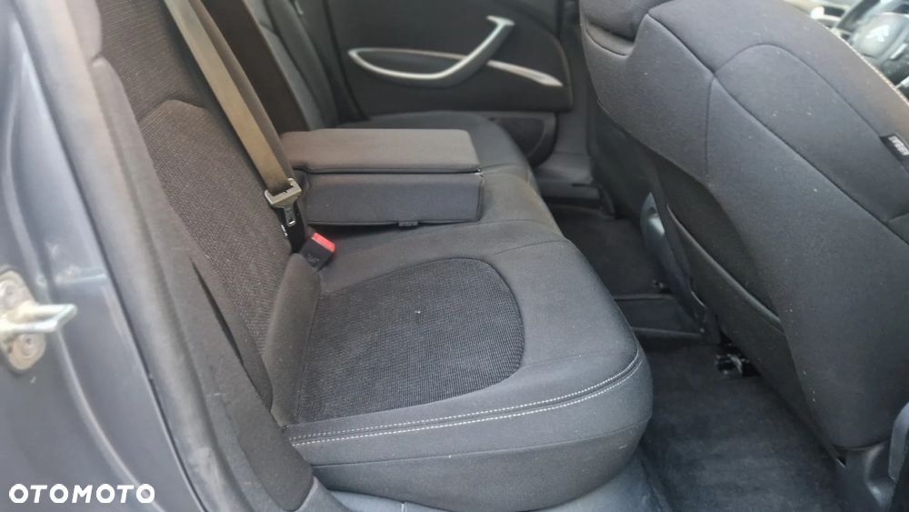 Citroën C5 HDi 140 FAP Tendance - 32