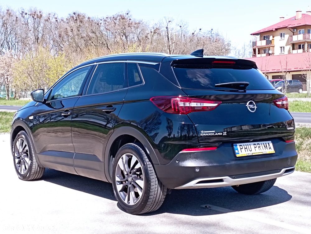 Opel Grandland X 1.5 D Start/Stop Automatik Business INNOVATION - 18