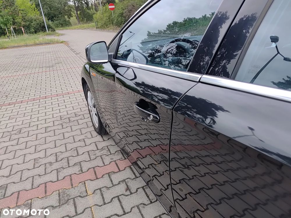 Ford Mondeo 2.0 Trend / Trend+ - 9