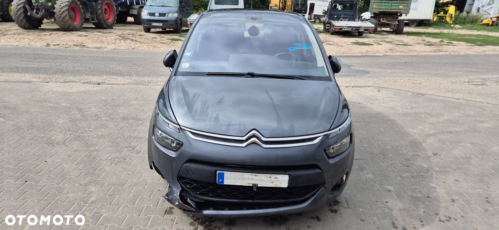 Citroën C4 Picasso 1.6 e-HDi Exclusive ETG6 - 2