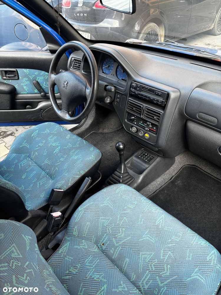 Peugeot 106 1.0 XN - 11