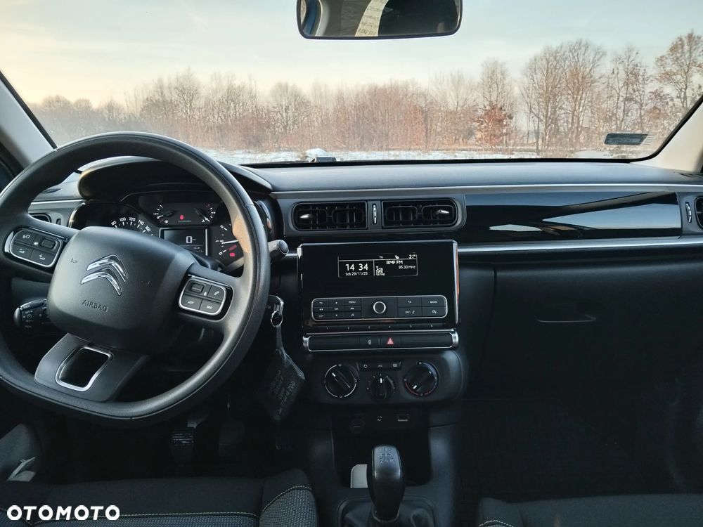 Citroën C3 1.2 PureTech Feel - 5