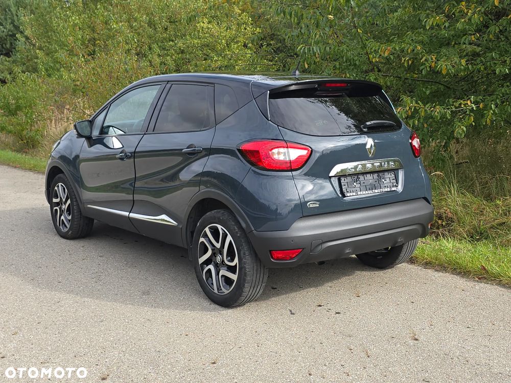 Renault Captur 1.0 TCe Techno - 13