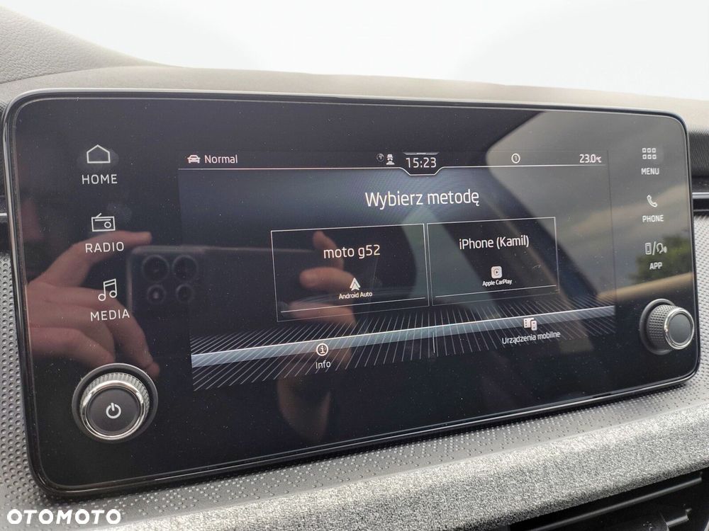 Skoda Scala 1.0 TSI Selection - 23