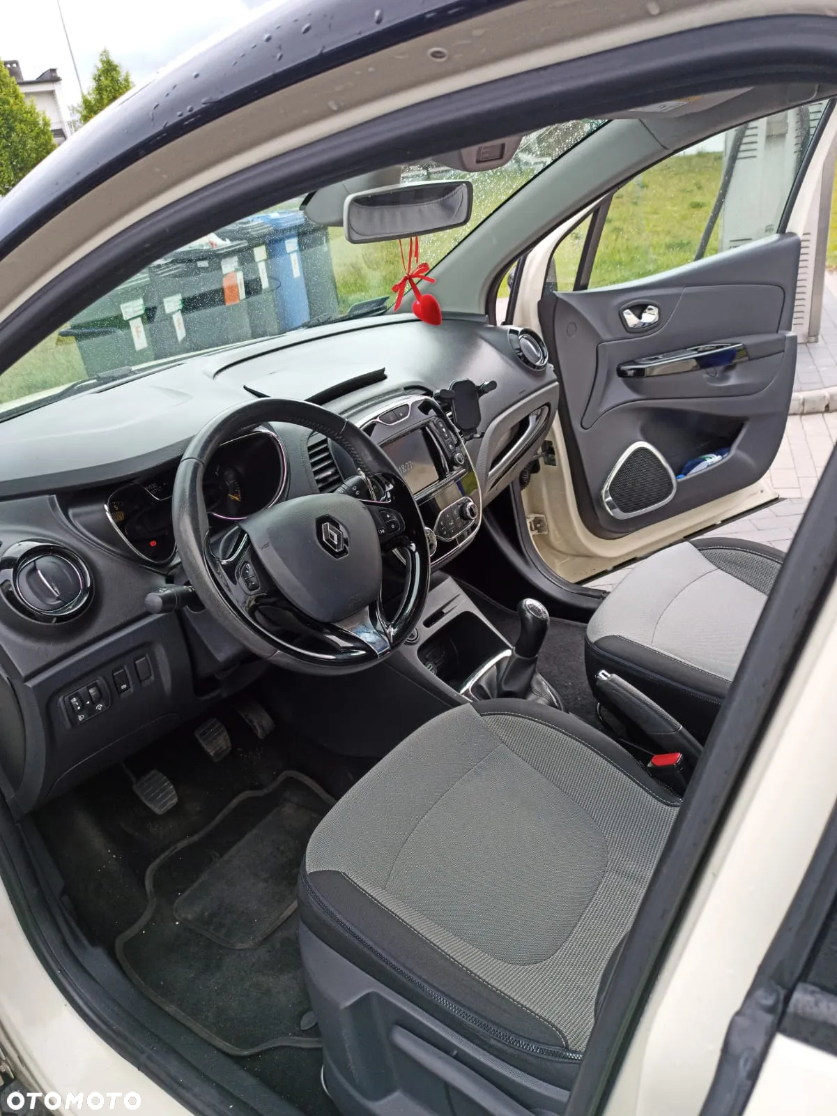 Renault Captur 1.5 dCi Energy Life - 11