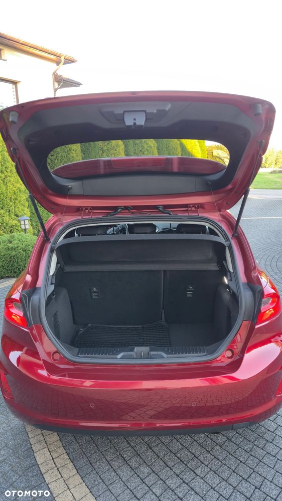 Ford Fiesta - 22