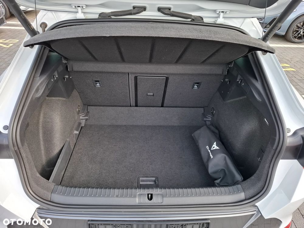 Cupra Formentor 1.5 TSI DSG - 12