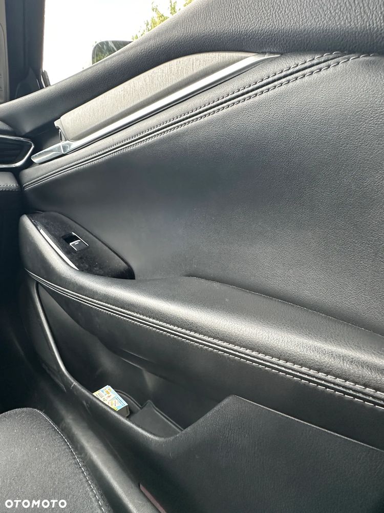 Mazda 6 2.0 SkyJoy - 12