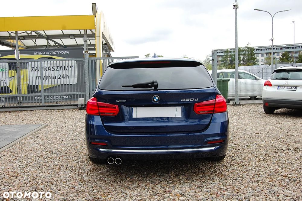 BMW Seria 3 - 12