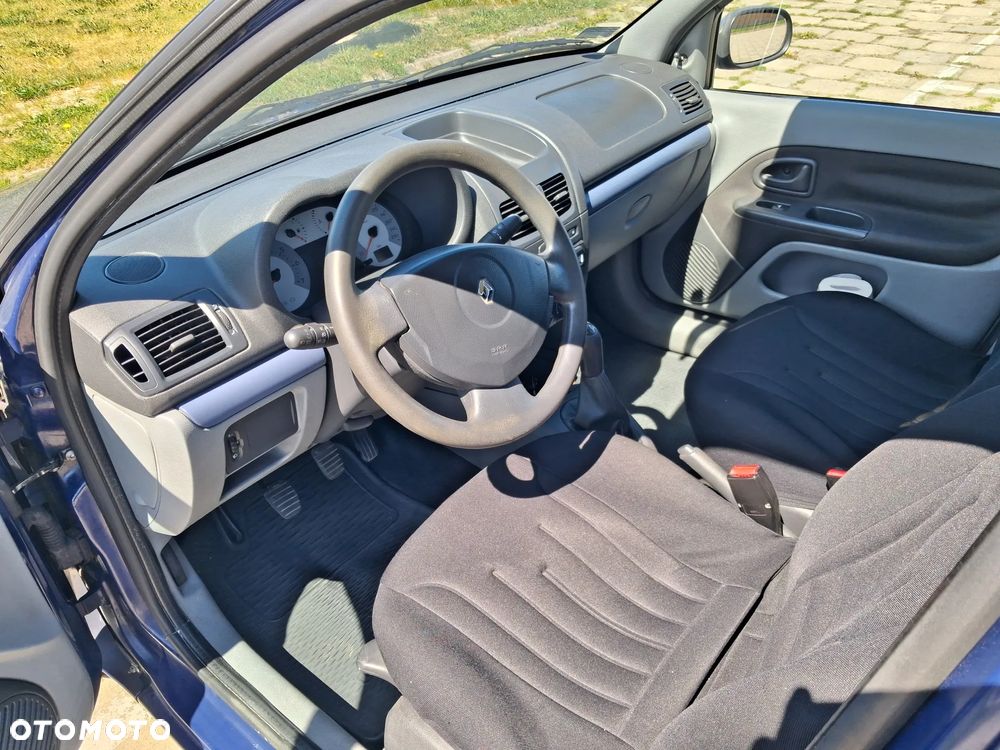 Renault Thalia 1.5 dCi Alize - 7