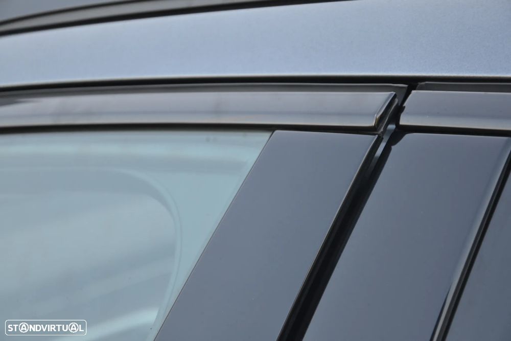 Audi RS6 Avant 4.0 TFSI quattro Tiptronic - 42