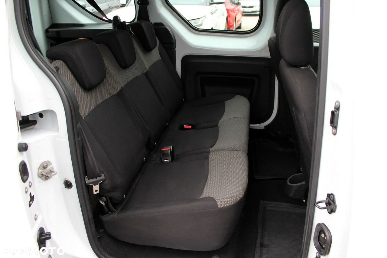 Dacia Dokker - 11