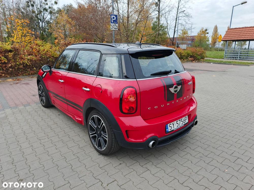 MINI Cooper S sport - 11