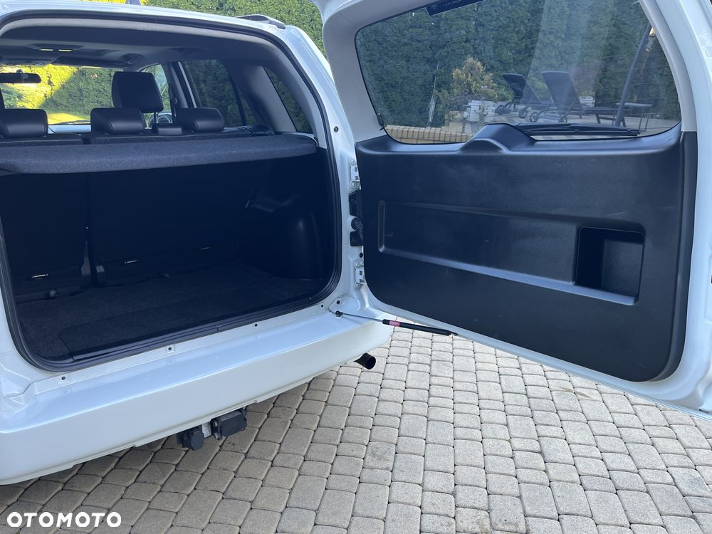Suzuki Grand Vitara 2.4 De Luxe - 9