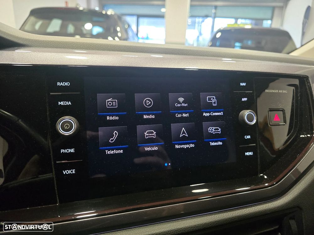 VW Polo 1.6 TDI Highline - 25