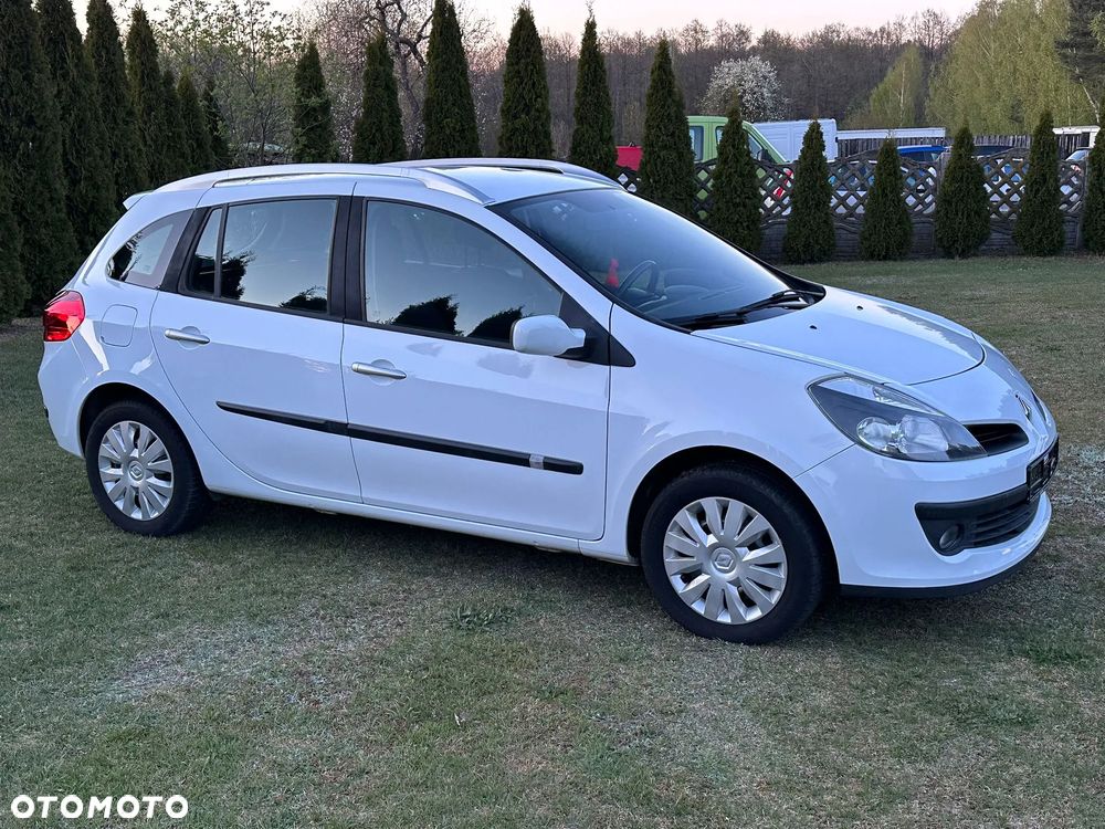 Renault Clio - 4