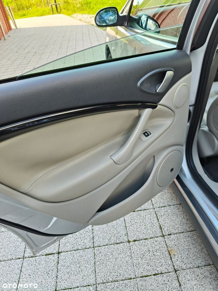 Citroën C5 2.0 HDi Exclusive - 9