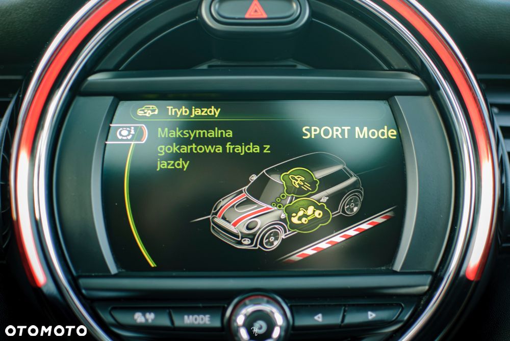 MINI Cooper D Seven Chili - 36