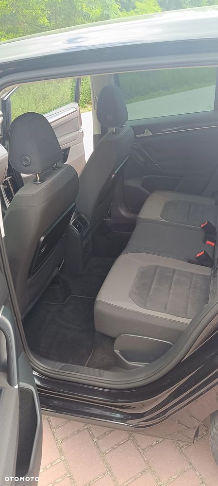 Volkswagen Golf Sportsvan 2.0 TDI SCR DSG Highline - 11
