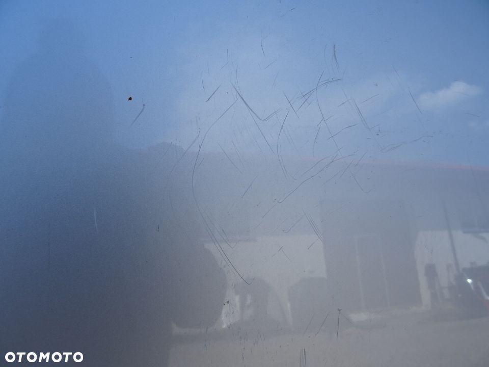 MASKA POKRYWA SILNIKA BMW e46 compact - 7