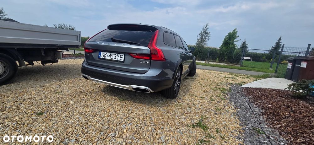 Volvo V90 D5 AWD Inscription - 4