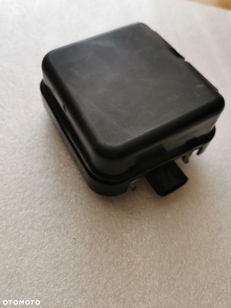 Mazda CX3 CX5 6 CX30 Radar asystent pasa ruchu distronic ACC KD7J67XA1 - 1