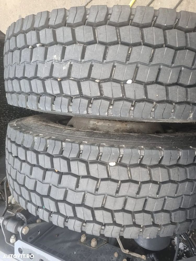 Scania R450 STREAMLINE CROWN EDITION, fara EGR, ADR AT - 18