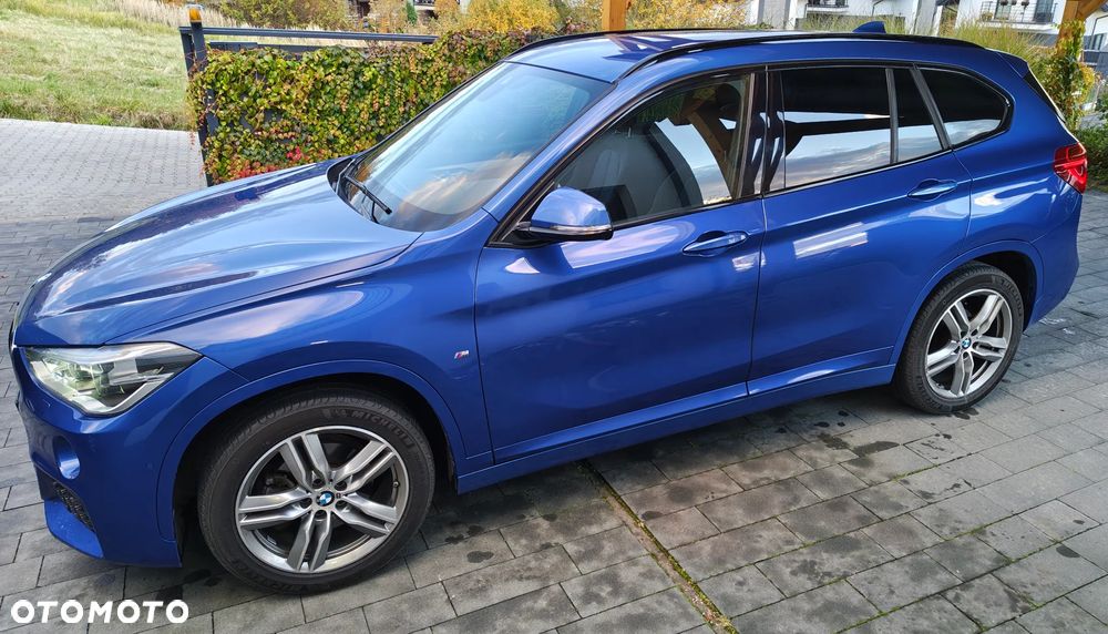 BMW X1 - 6