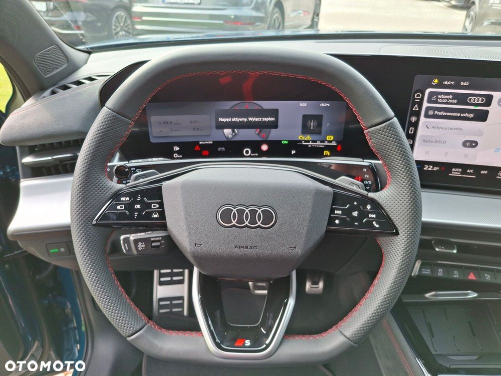 Audi Q3 Sportback - 9